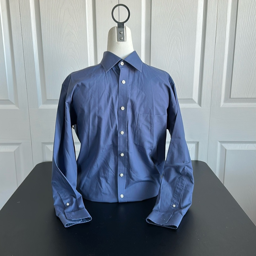 Stafford Dress Shirt
